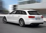 Audi A6 3.0 TDI Quattro Avant 2011 года (WW)